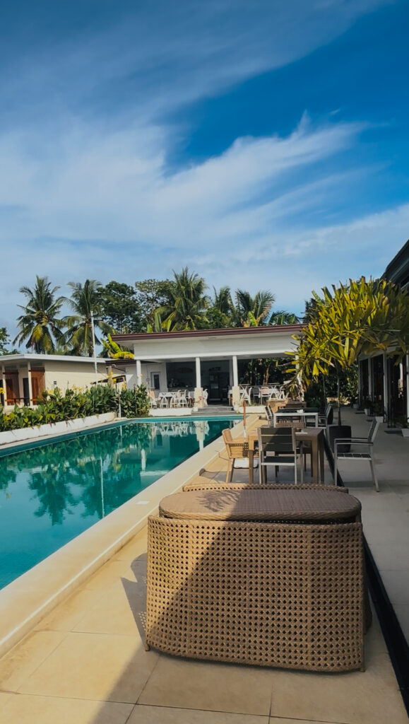 canna boutique hostel, die besten hotels in bohol, philippinen
