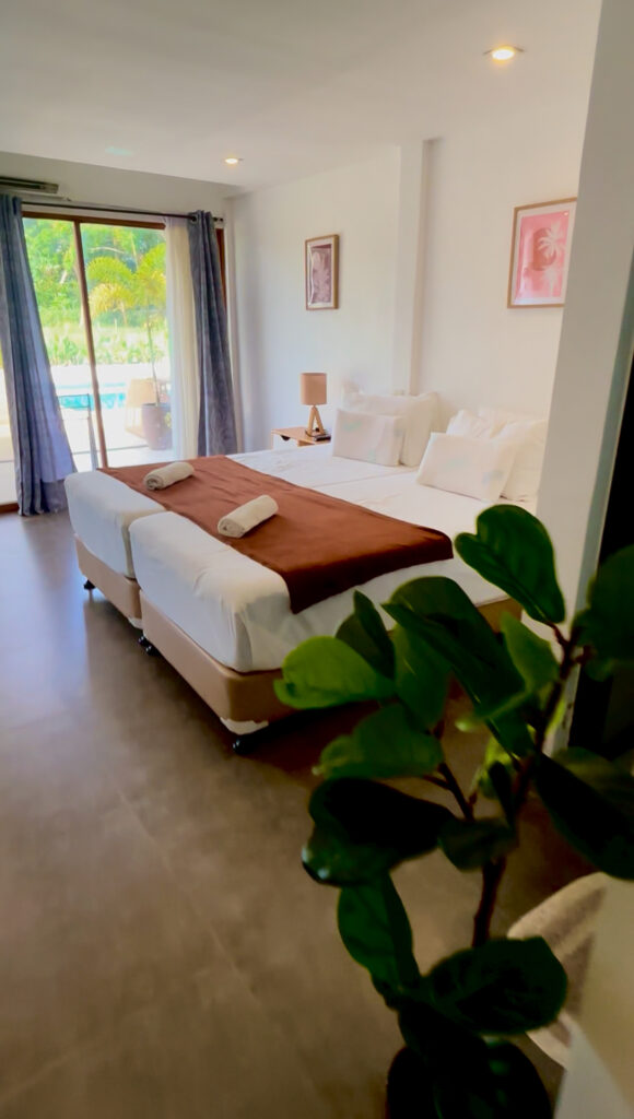 canna boutique hostel, die besten hotels in bohol, philippinen