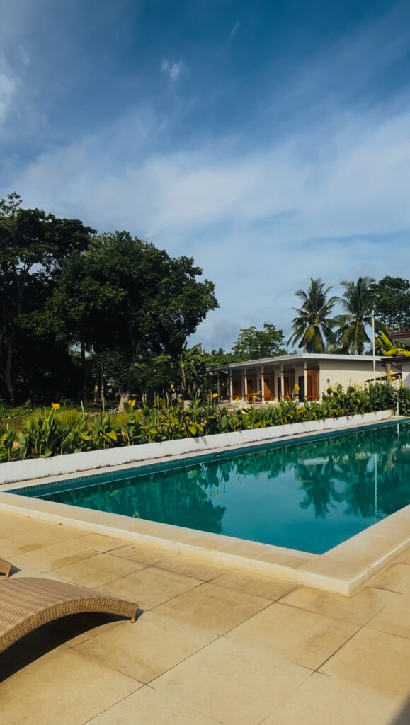 canna boutique hostel, die besten hotels in bohol, philippinen