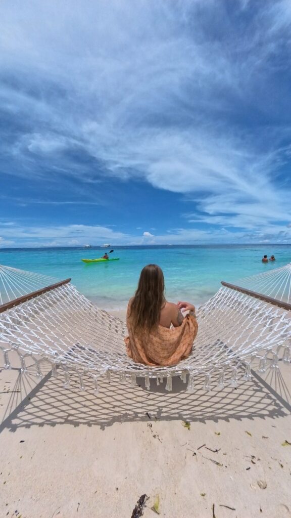 strand bohol, oceanica resort, bohol beste aktivitäten & erlebnisse
