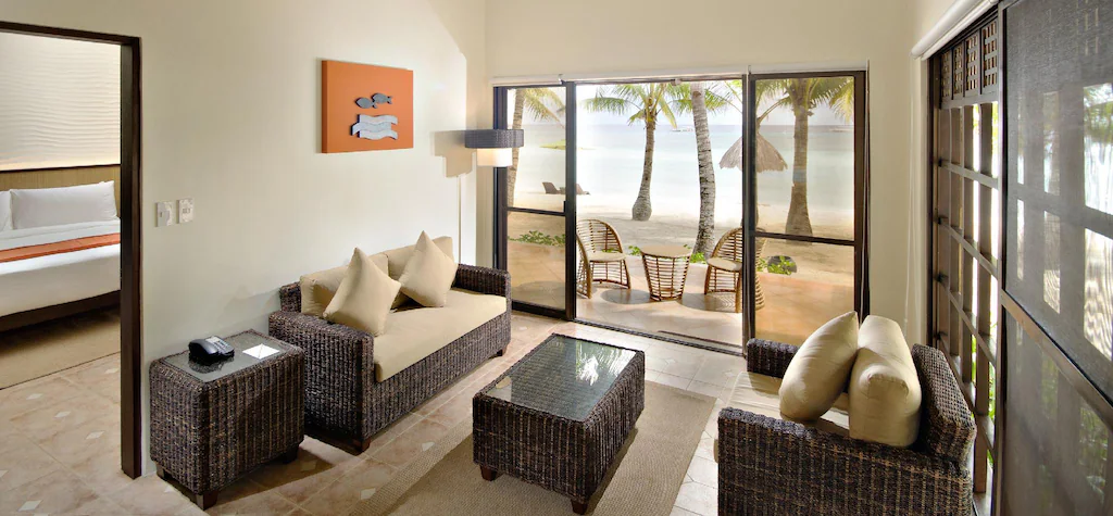 Oceania resort Panglao, die besten hotels in bohol, philippinen