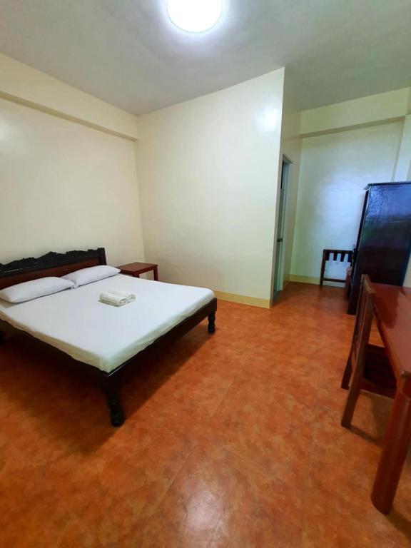 Manuela isla resort Panglao, die besten hotels in bohol, philippinen
