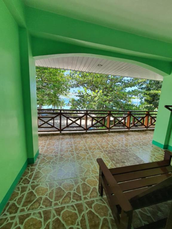 Manuela isla resort Panglao, die besten hotels in bohol, philippinen