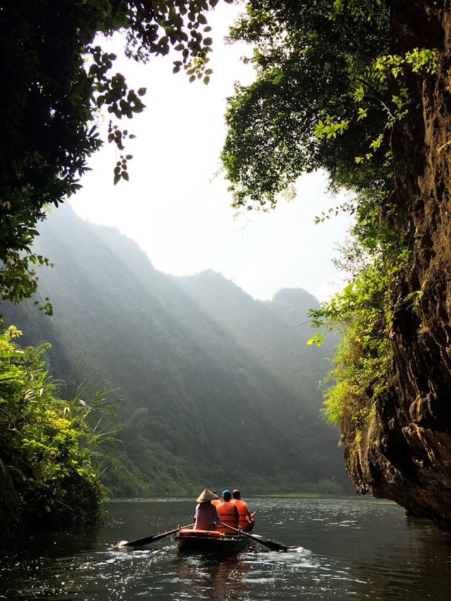 vietnam reisevorbereitung 2026