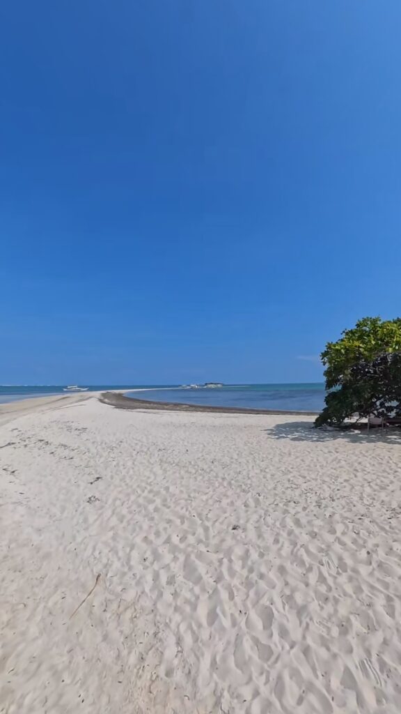 virgin island, bohol beste aktivitäten & Erlebnisse