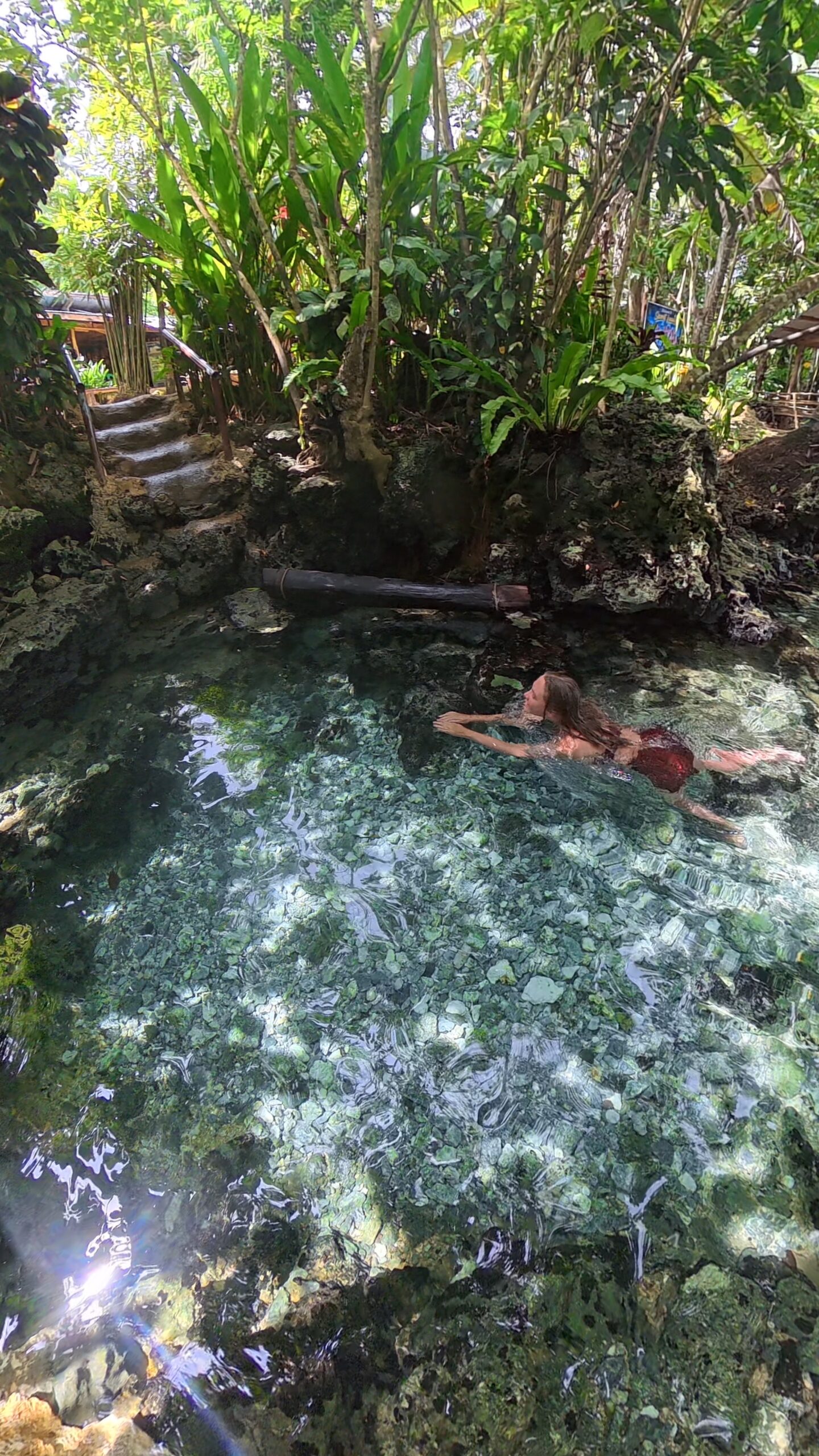 siargao lagune maasin river