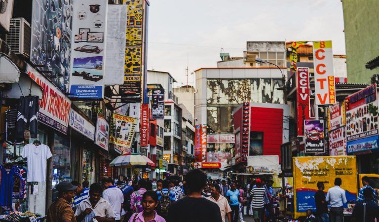 colombo, sri lanka