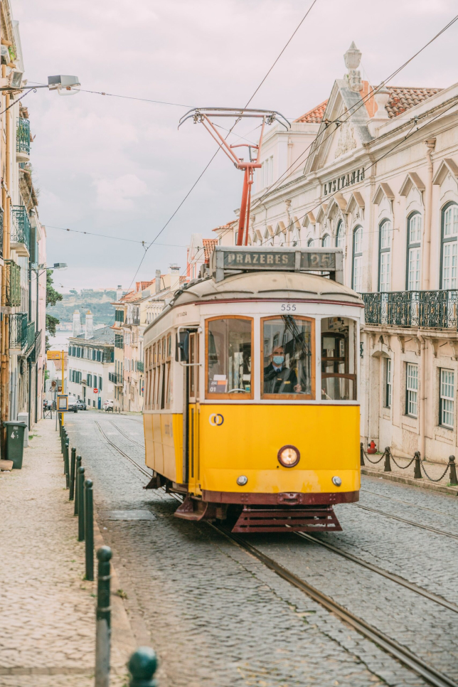 lissabon, reisetipps, reiseziele