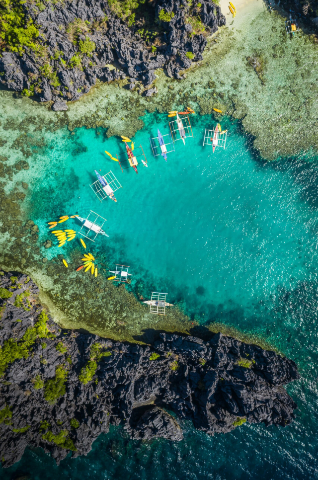 philippinen, reisetipps, reiseziele