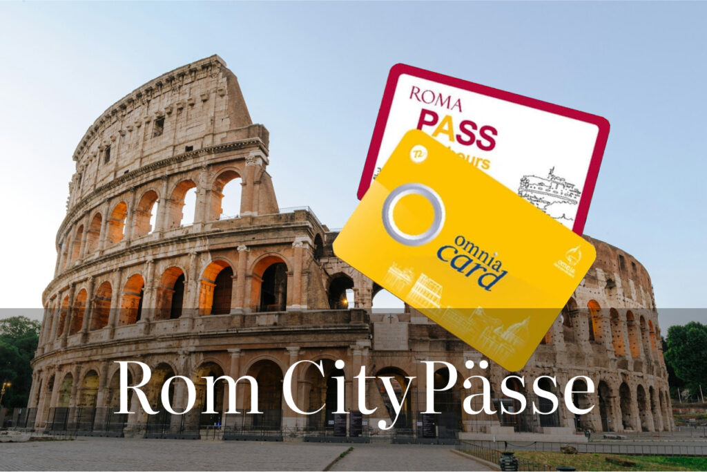 rom citypässe
