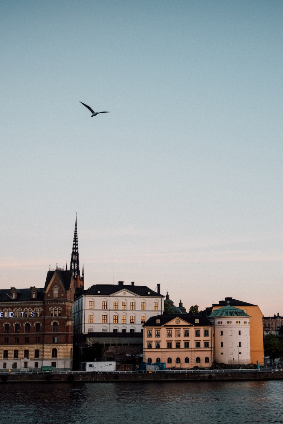 stockholm, reisetipps, reiseziele