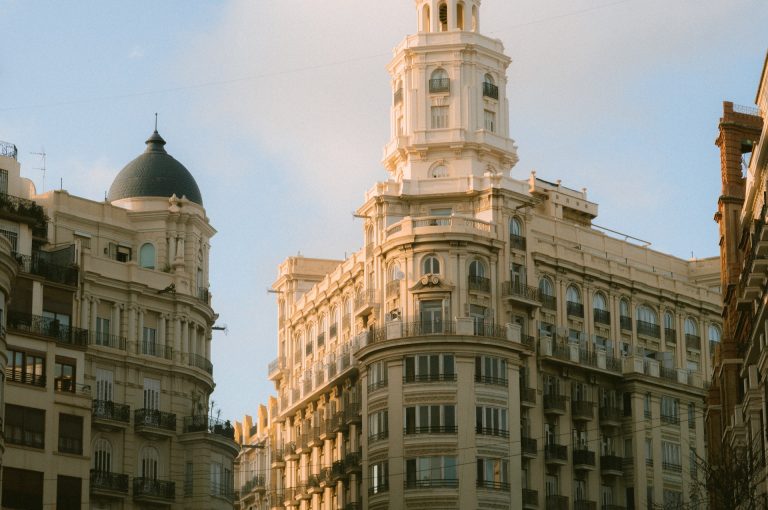 valencia, spanien, reiseziele oktober