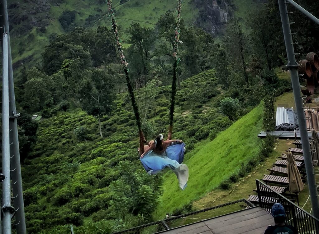 ella swing, reisebericht ella