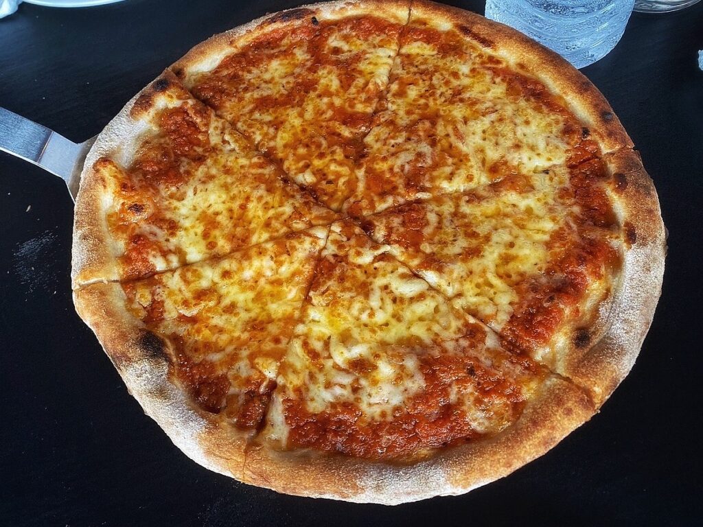 vito woodfired pizza, kandy erfahrungsbericht