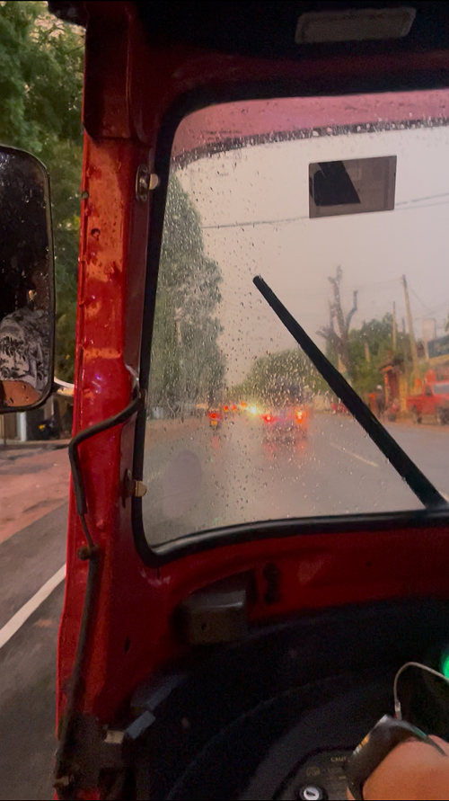 anreise nach trincomalee, reisebericht trincomalee