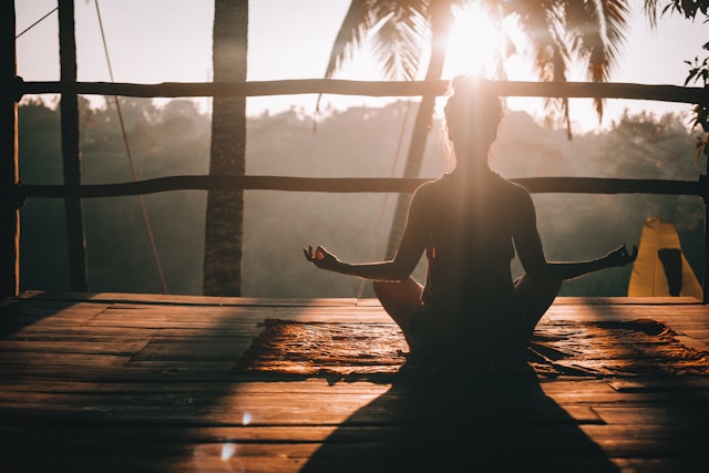 Canggu Yoga & wellness, Canggu to do