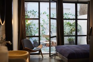 Bubusuites, valencia, sonnige reiseziele winter