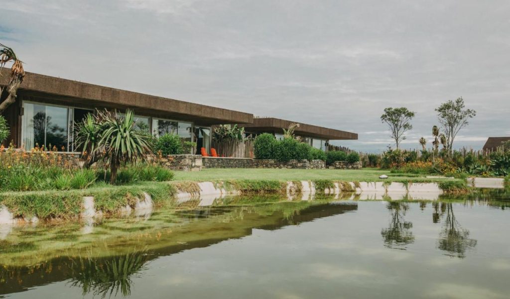 santa barbara eco beach resort